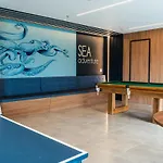 Aquarius Residence 806 Vista Mar