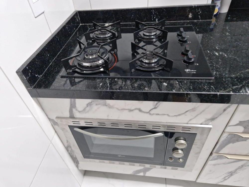 Aquarius 806 Vista Mar Fortaleza (Ceara)