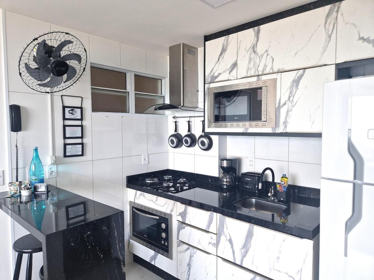 Aquarius 806 Vista Mar Apartamento