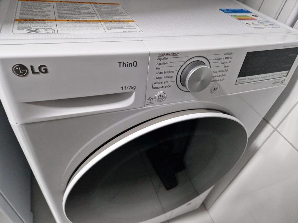 Aquarius 806 Vista Mar * Fortaleza (Ceara)