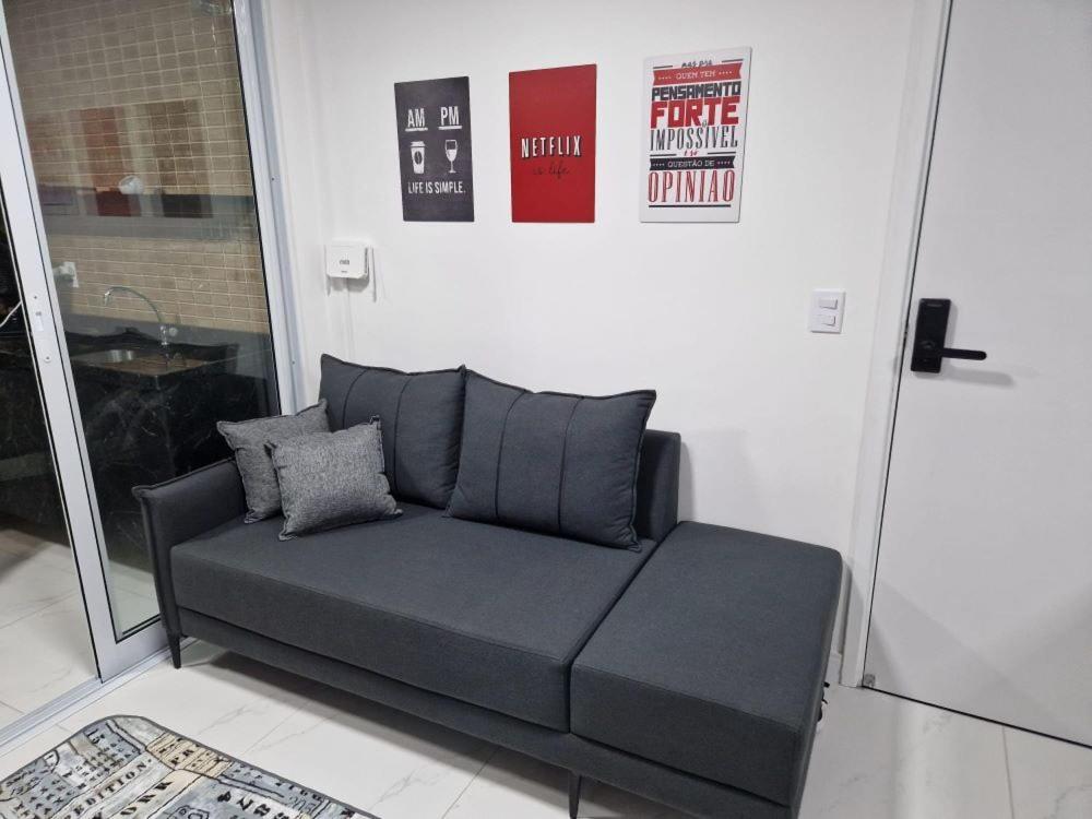 Apartamento Aquarius 806 Vista Mar Fortaleza (Ceara)