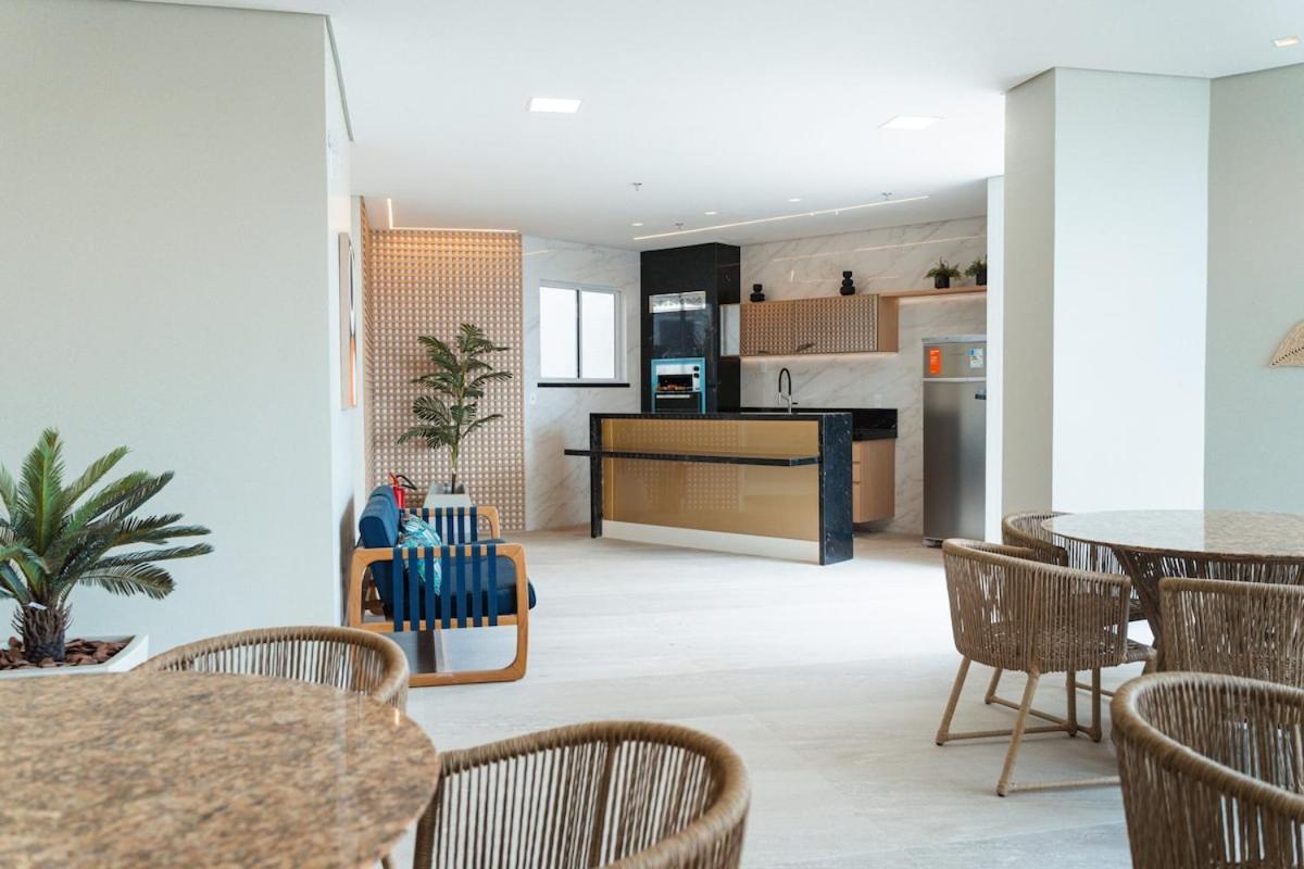 Aquarius 806 Vista Mar * Fortaleza (Ceara)