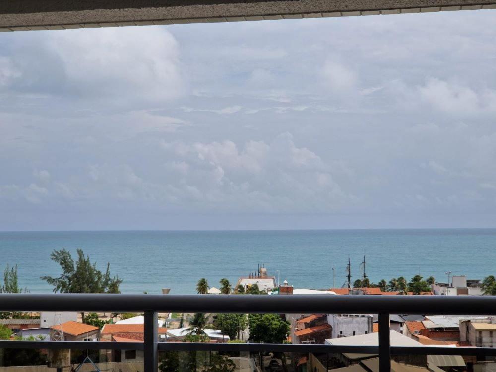 Aquarius 806 Vista Mar Apartamento