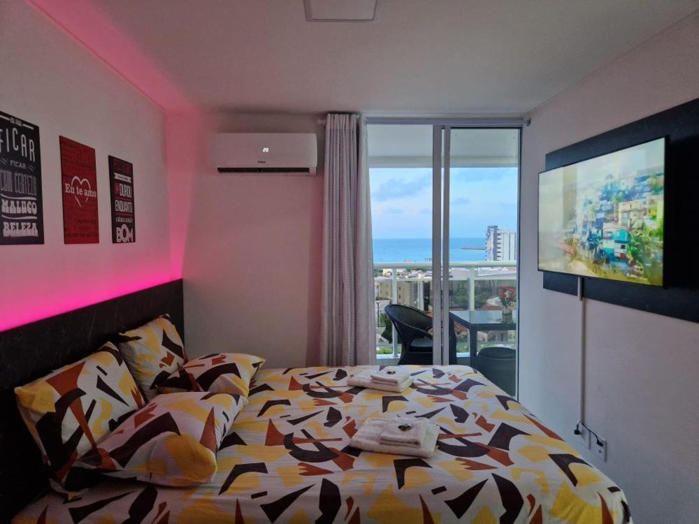 Aquarius 806 Vista Mar