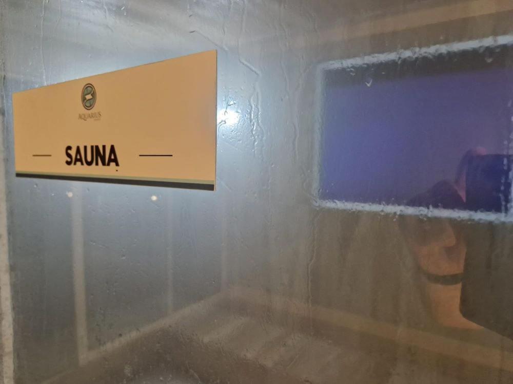 Aquarius 806 Vista Mar Apartamento *