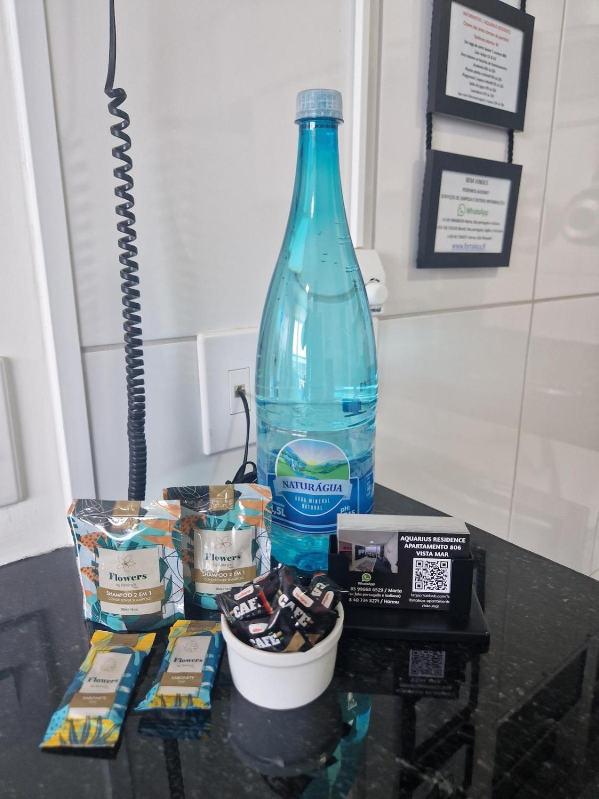 Aquarius 806 Vista Mar