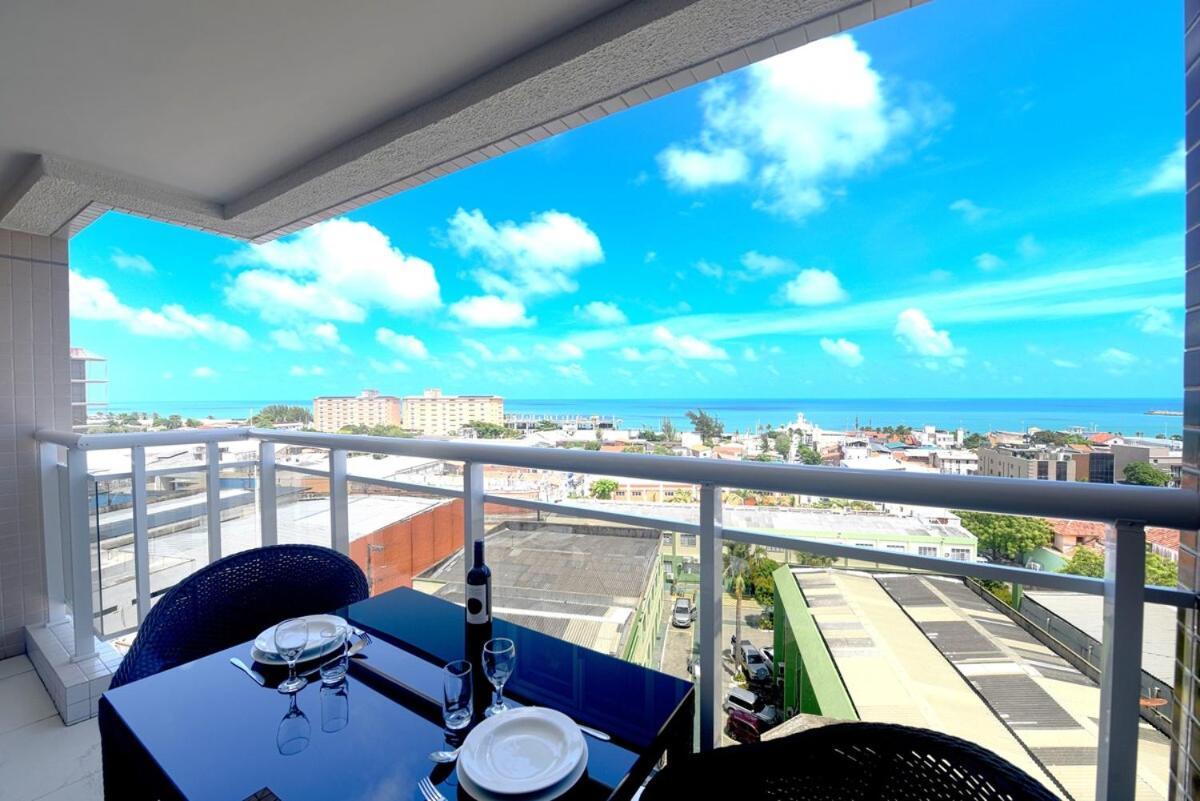 Aquarius 806 Vista Mar Apartamento Fortaleza (Ceara)