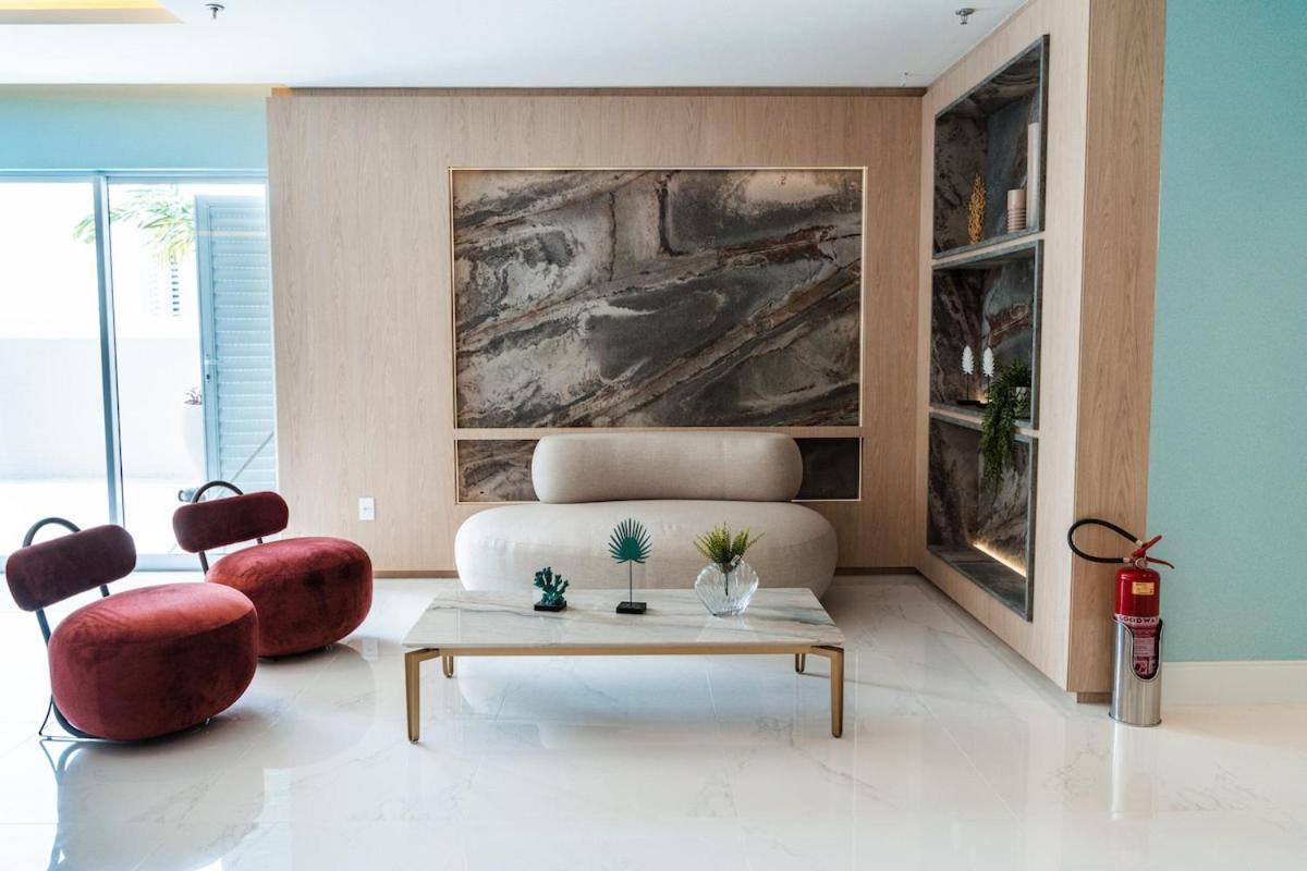 Aquarius 806 Vista Mar *