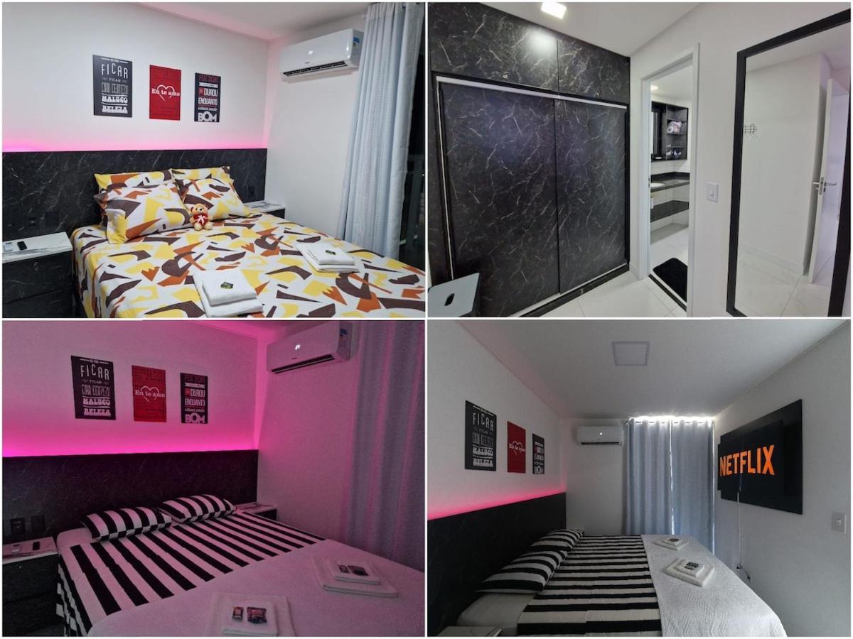 Aquarius 806 Vista Mar Fortaleza (Ceara)