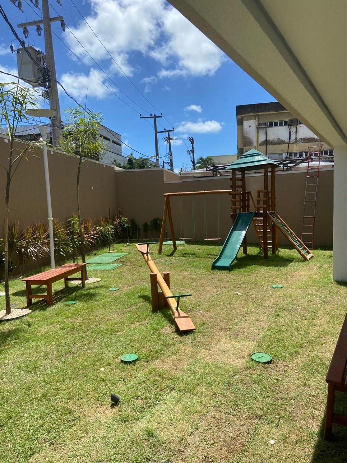 Aquarius 806 Vista Mar Apartamento *