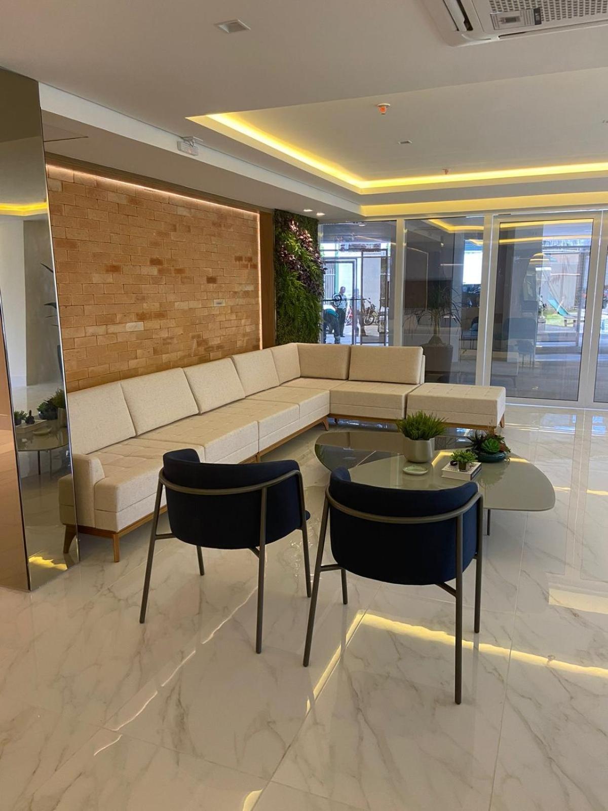 Aquarius 806 Vista Mar *