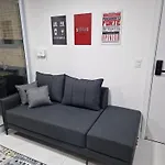 Apartamento Aquarius 806 Vista Mar Fortaleza (Ceara)