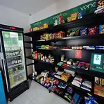 Apartamento Aquarius 806 Vista Mar Fortaleza (Ceara)
