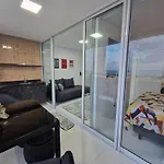 Aquarius 806 Vista Mar Fortaleza (Ceara)