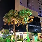 Aquarius 806 Vista Mar * Fortaleza (Ceara)
