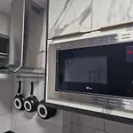 Apartamento Aquarius 806 Vista Mar Fortaleza (Ceara)