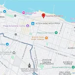 Apartamento Aquarius 806 Vista Mar Fortaleza (Ceara)